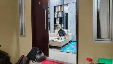 Jual Rumah Ditanjung Duren