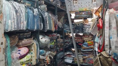 *** Rumah 3 Lantai Shm Bagus Timur***