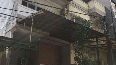 Jual Rumah Di Vikamas Kapuk 