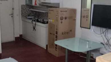 *** Apartemen Seasons City Kamar Tidur Furnished Bagus***