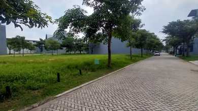 Di Jual Cepat Kavling Grend Lake City 