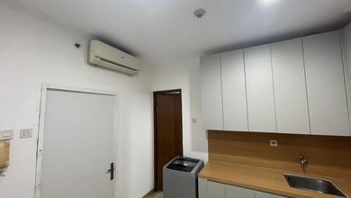 *** Apartemen Mediterania Gajah Mada Residence Bagus Furnished***