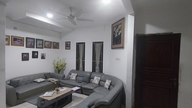 Dijual Rumah ******** Kepa