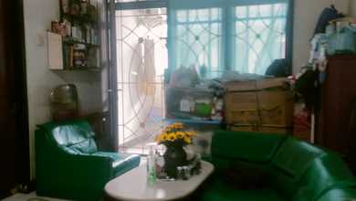 Rumah ******** Di Duri Kepa 