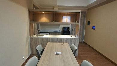 Disewakan Apartement Menara Jakarta Full Furnished 