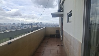 Dijual.apartement Grend Kartini Bagus Harga Bagus 