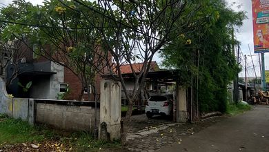 Jual Rumah Daerah Bekasi