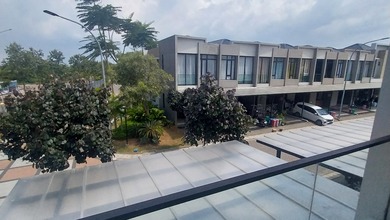 Di Jual Rumah Di Pik 2 California 