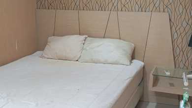 Jual Apartement Harga Di Bawah Pasaran Apartement Green Central City Apartemen 2 Kamar Tidur Furnished Bagus