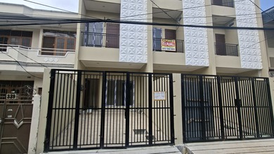 Rumah Bagus SHM di Duri Kepa Harga Terjangkau