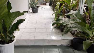 Jual Rumah Tua Hitung Tanah Area Jati Pulo