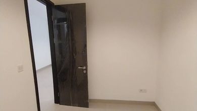 *** Apartemen Green Royal Apartment 2 Kamar Tidur Baru Unfurnished***