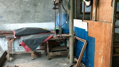 Di Jual Ruko Di Krendang 