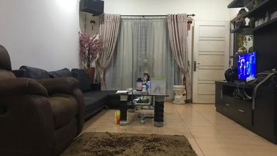 *** Rumah 3 Lantai Shm Bagus Barat***