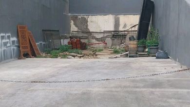 Tanah Di Taman Ratu Shm 126.m² Jarang Ada 