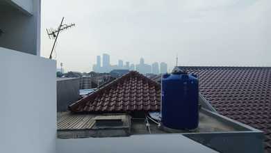 Jual Cepat Rumah Siap Huni Semi Furnished 