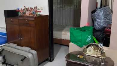 Jual Rumah Daerah Jelambar Daerah Nya Bebas Banjir