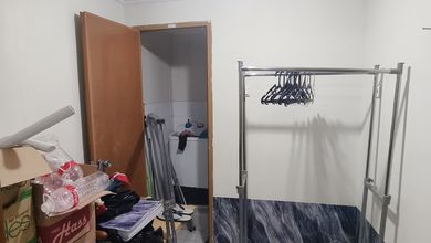 Disewakan Apartement Grand Palace Kemayoran.