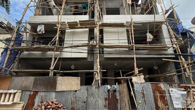 Jual Rumah Baru di Greenville