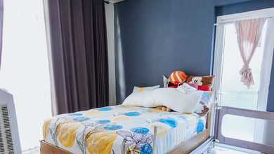  Dijual Rumah Siap Huni Di Grend Lake City 