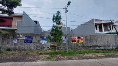 Jual Tanah Kavling di Maruya Harga Bagus dan Menarik Tanah di Meruya SHM 500.0 M²