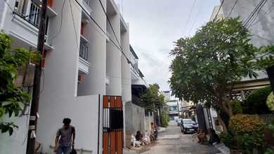 Disewakan Rumah di Taman Ratu