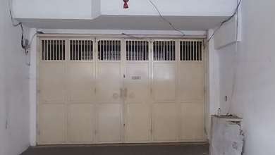 Ruko Siap Pakai Daerah Jembatan Besi Lokasi Strategis