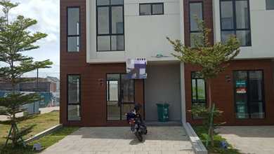 Di.jual Citra Garden Puri Bagus Bebas Banjir 