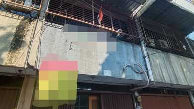 Jual Cepat Ruko Area Komplek Duri Pulo Jakpus 