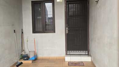 Rumah Bagus Shm Di Cengkareng Barat Rapi Siap Huni