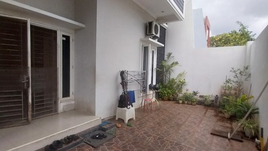 Jual Rumah Di Sunrise Garden Daerah Strayegis Dan.pastinya Bebas Banjir 