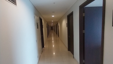 Disewakan.apartement ******** Furnished Semuabaru.