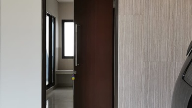 Di Jual Rumah Siap Huni Di The Eminent Bsd Cluster Prestigia 