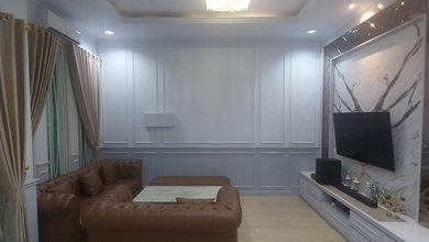 Di Jual Rumah.dijelambar Bagus Bgt Rumah Nya Strategis Dan.bebas Banjir 