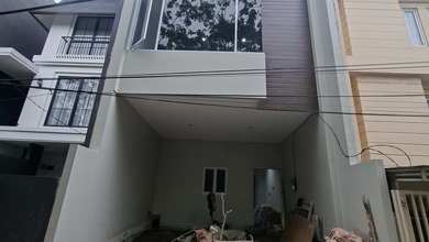 Indent Rumah Ditaman Ratu Mantap Lo Jangan Lupa Di Survei Yg Mau Cari Rumah 