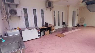 * Rumah 2 Lantai Shm Bagus Selatan*