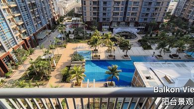 *** Apartemen Cbd Pluit 2 Kamar Tidur Furnished Sudah Renovasi***