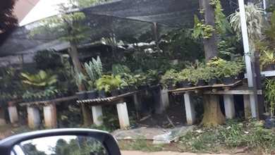 Jual.kavling Strategis ******** 10x25 Ada 2 Kavlinv Ya Jadi.500m2