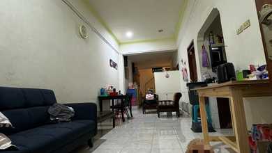 Jual Rumah Daerah Taman Ratu Harga Bagus 