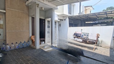 Di Jual Cepat Rumah Di Asem Duri Kepa ( Dk 7rr ) 