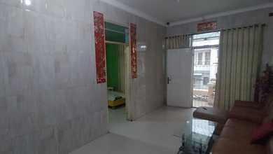 Jual Rumah Taman Ratu Daerah Strategis Dekat Kmana Mana 