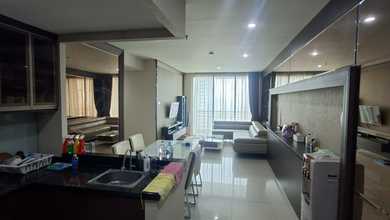 Disewakan Aptm Full Furnished Central Park Tower Adaline