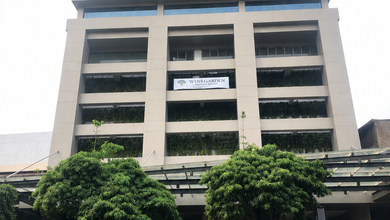 Dijual Rugi Apartemen Pasar Baru Mansion
