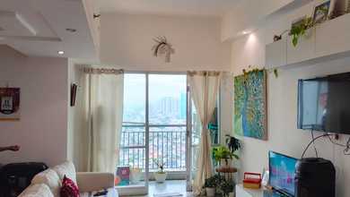 Dijual Apartemen Season City Tower A Semi Furnised