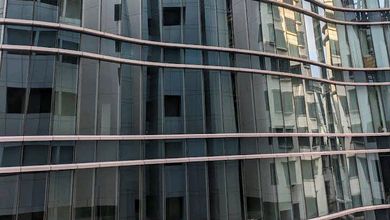 Dijual Space Pekantoran Landmark 13 Lantai Perkantoran