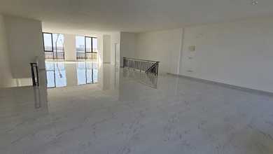 Ruko Gandeng 2 Ruko Soho Ebony Sunset View Tanpa Tiang