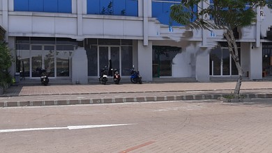 Disewakan Cepat Ruko Golf Island Gandeng 2 Hadap Laut Langsung 