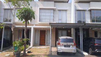 Rumah Eksklusif Luas 90 m2, area Pantai Indah Kapuk, Jakarta Utara