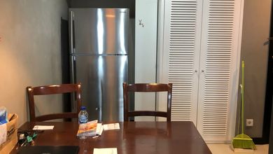 Apartement Cbd Pluit Imperium 2 BR Furnished Bagus Strategis 