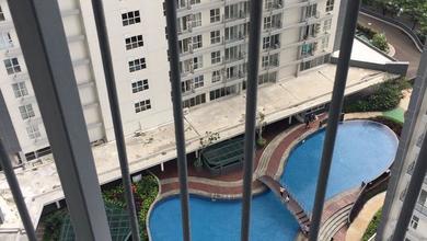Dijual Murah Apartment Casa De Parco 1 BR 